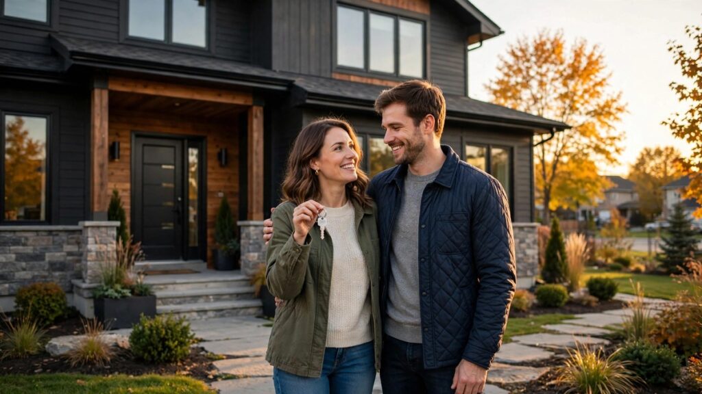 Bad Credit Mortgage Ontario Approval