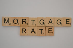 mortgage rates — featured photo